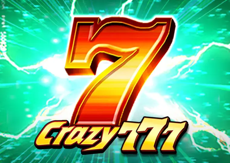 Crazy 777 Khelo24Review
