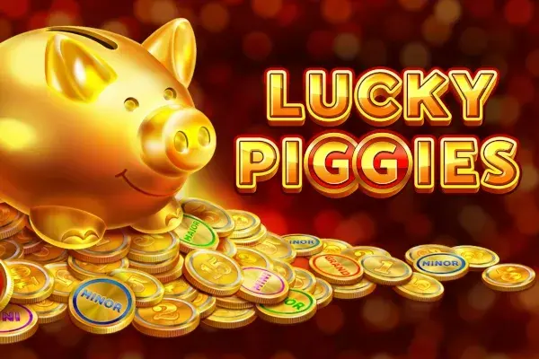 Lucky Piggies gemple Khelo24Review