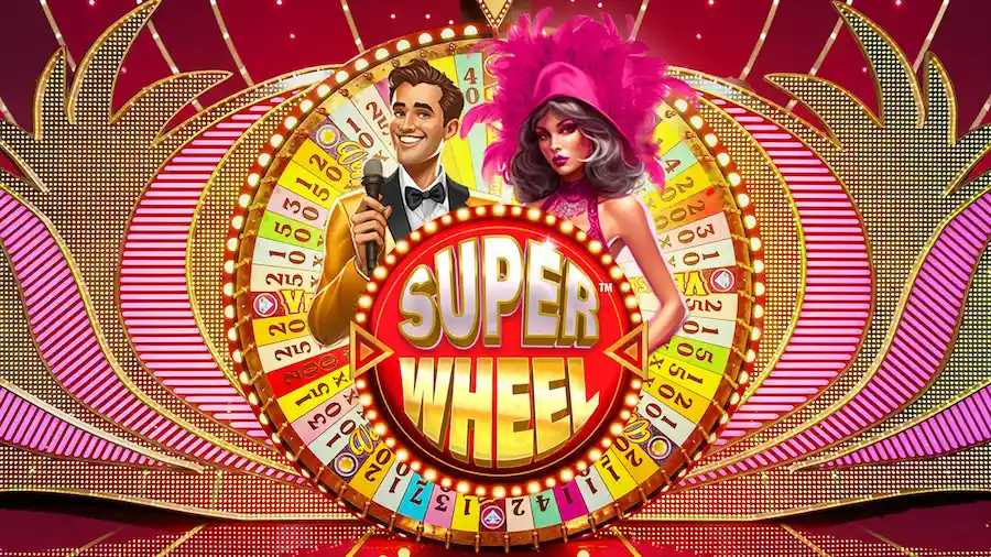 Super Wheel Khelo24Review